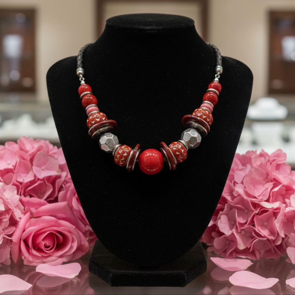 Necklace - Picture 16 of 16